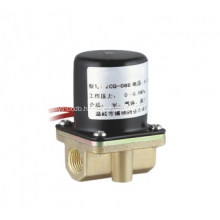 Aluminum 1/8" Wire Feeder Welding Solenoid Valve